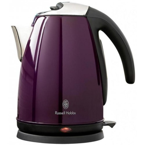 Электрочайник Russell Hobbs 18945-70 Purple Passion