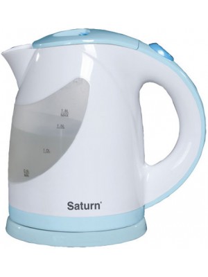Электрочайник SATURN ST-EK0004 Blue