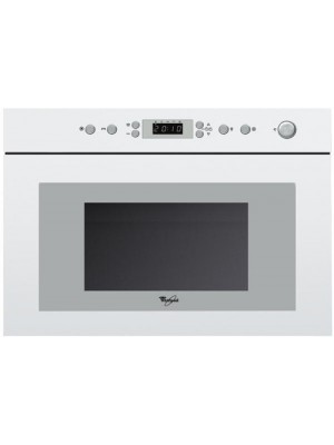 Микроволновка Whirlpool AMW 498 WH