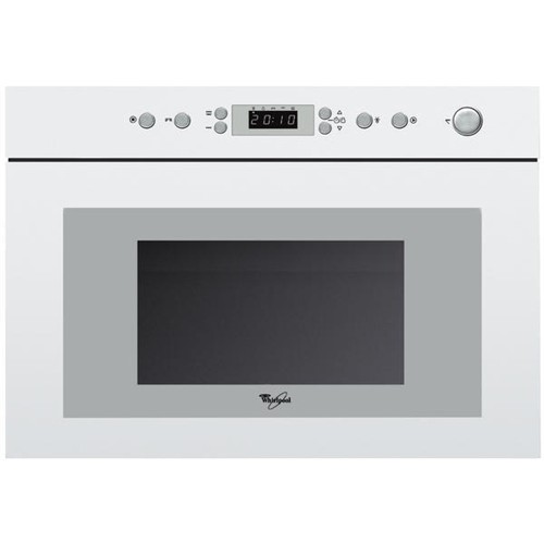 Микроволновка Whirlpool AMW 498 WH