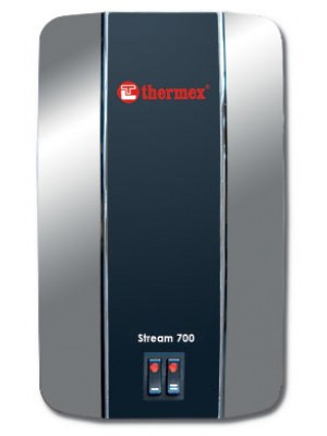 Водонагреватель (бойлер) Thermex Stream 700 Chrome