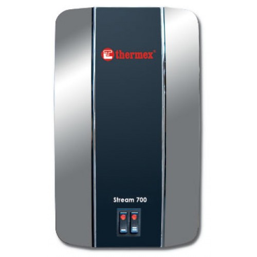 Водонагреватель (бойлер) Thermex Stream 700 Chrome