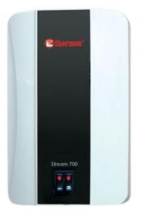 Водонагреватель (бойлер) Thermex Stream 700 White