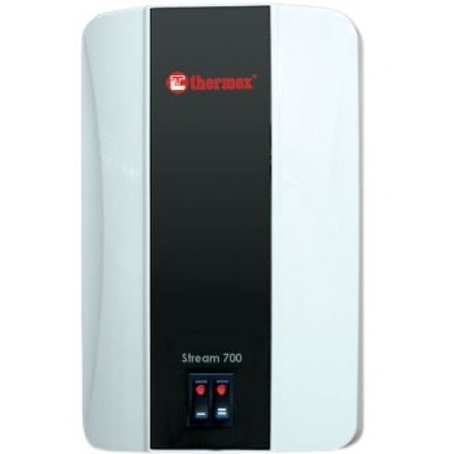 Водонагреватель (бойлер) Thermex Stream 700 White