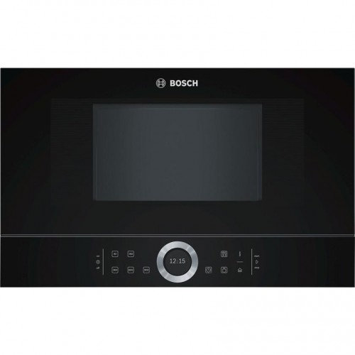 Микроволновка Bosch BFL634GB1