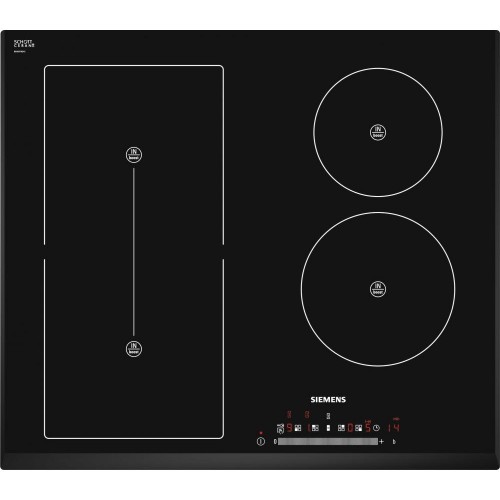 Варочная поверхность Siemens EH651FT17E