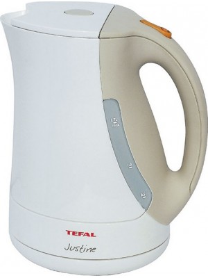 Электрочайник Tefal Justine (BF5601)