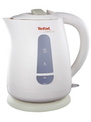 Электрочайник Tefal Express Plastic (KO299)