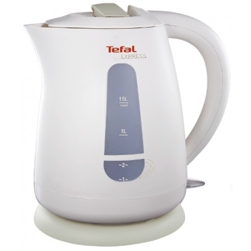 Электрочайник Tefal Express Plastic (KO299)