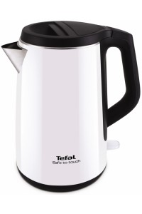 Электрочайник TEFAL Safe to Touch KO370130