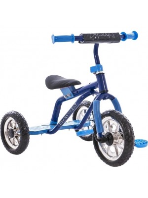 Велосипед детский трехколесный Bambi M0688
