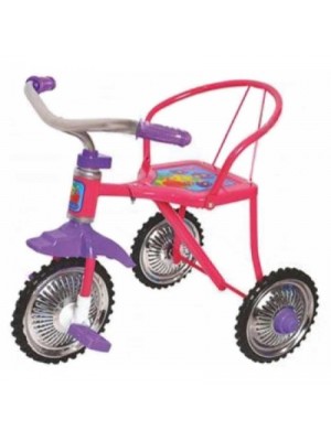 Велосипед детский трехколесный Profi LH701