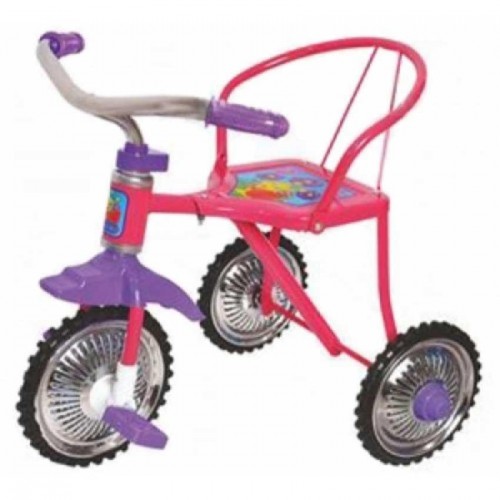 Велосипед детский трехколесный Profi LH701