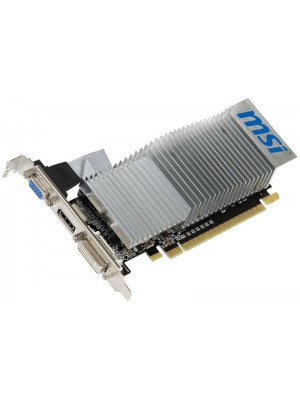 Видеокарта MSI GeForce 210 N210-TC1GD3H/LP