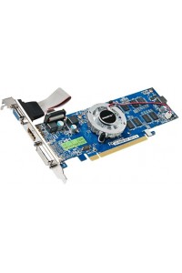 Видеокарта GIGABYTE GV-R545-1GI