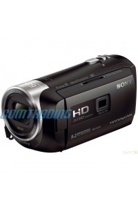 Видеокамреа Sony HDR-PJ410B Black
