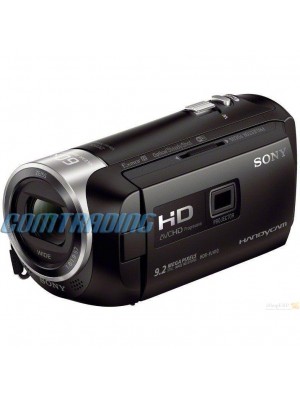 Видеокамреа Sony HDR-PJ410B Black