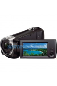 Видеокамреа Sony HDR-CX405 Black