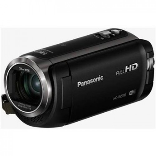 Видеокамера Panasonic HC-W570EE-K