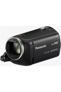 Видеокамера Panasonic HC-V160EE-K