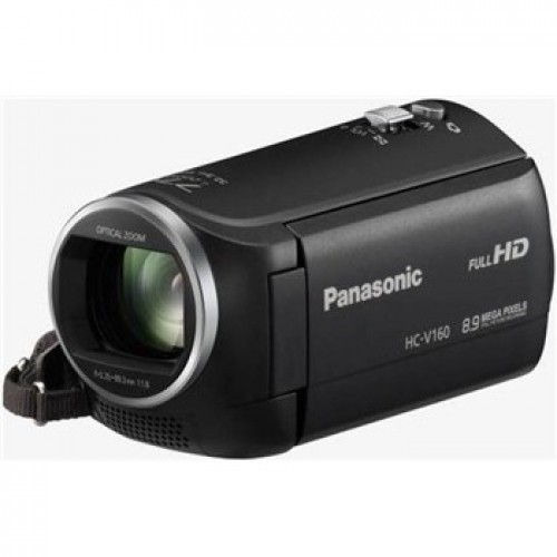 Видеокамера Panasonic HC-V160EE-K