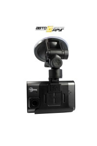 Автомобильный видеорегистратор Digital DCR-401
