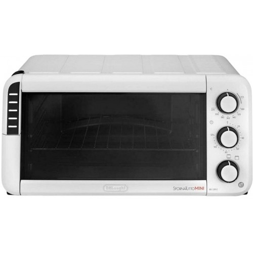 Электропечь Delonghi EO 12012 W