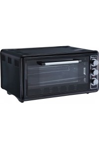 Cuptor electric Saturn ST-EC1074 Black