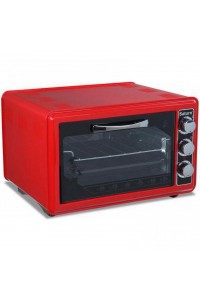 Cuptor electric Saturn ST-EC1075 Red