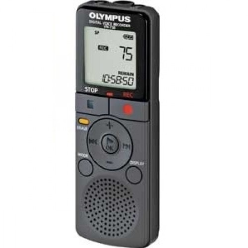 Цифровой диктофон Olympus VN-755