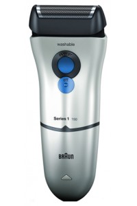 Электробритва мужская Braun 150 Series 1 (150s-1)