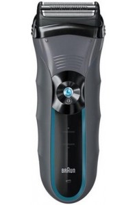 Aparat de ras electric Braun cruZer 6 Clean Shave