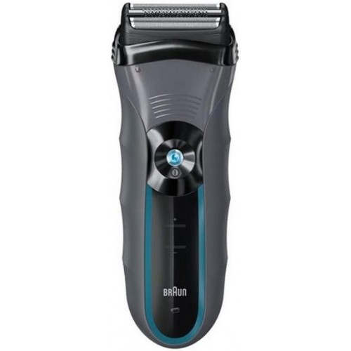 Aparat de ras electric Braun cruZer 6 Clean Shave