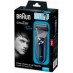 Aparat de ras electric Braun cruZer 6 Clean Shave