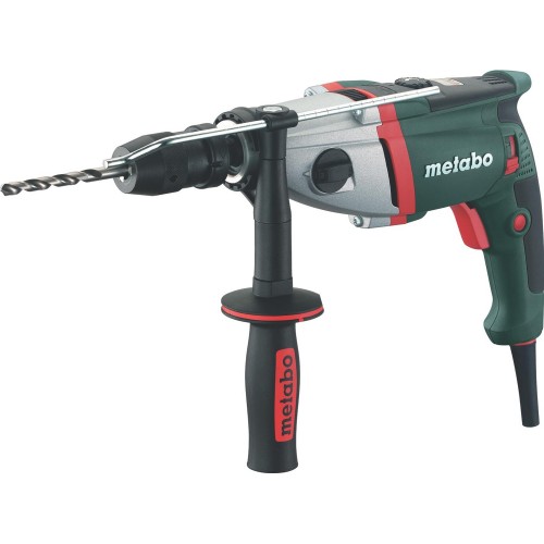 Дрель Metabo SBE 760