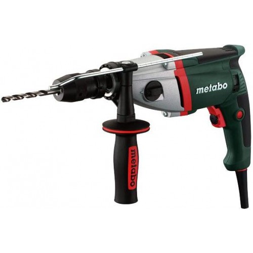 Дрель Metabo SBE 710