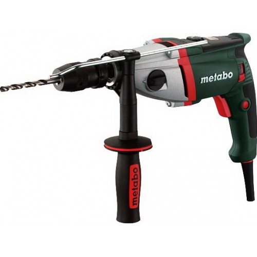 Дрель Metabo SBE 1100 Plus