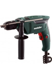 Дрель Metabo SBE 601