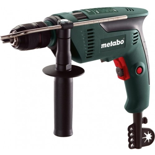 Дрель Metabo SBE 601