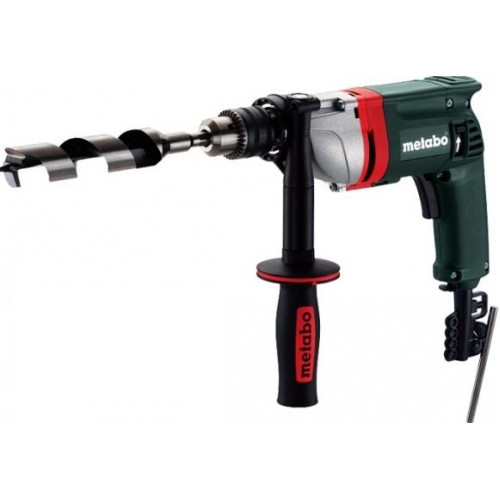 Дрель Metabo BE 75-16