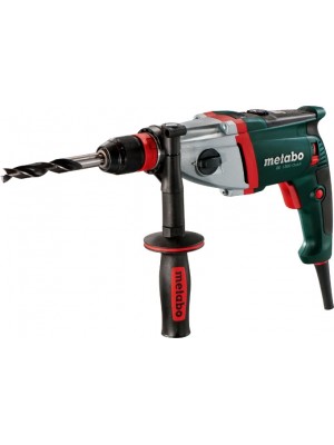 Дрель Metabo BE 1300