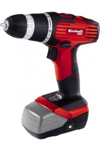 Шуруповерт Einhell TH-CD 18-2 1H