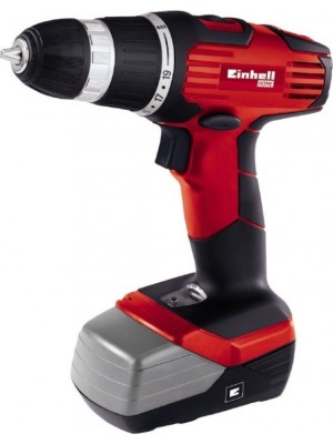 Шуруповерт Einhell TH-CD 18-2 1H
