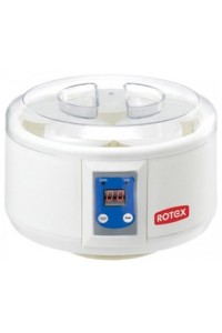 ROTEX RYM08-Y aparat de iaurt