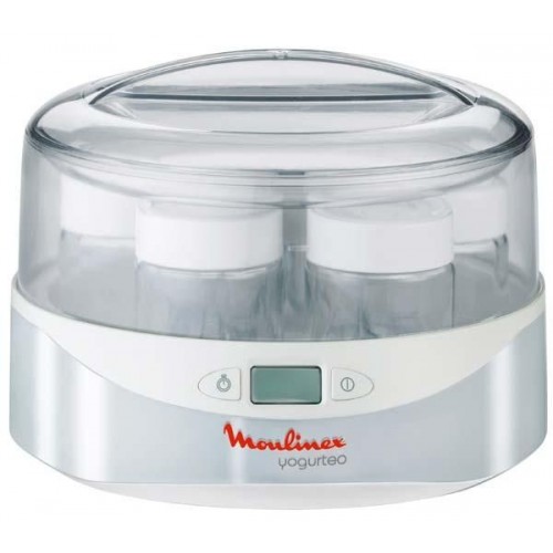 MOULINEX aparat de iaurt YG230