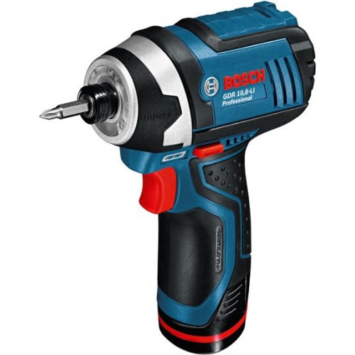 Гайковерт Bosch GDR 10,8-Li