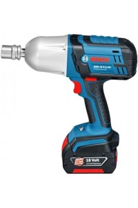 Şurubelniţă Bosch GDS 18 V-Li HT