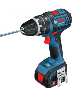 Şurubelniţă Bosch GSB 14.4 V-Li