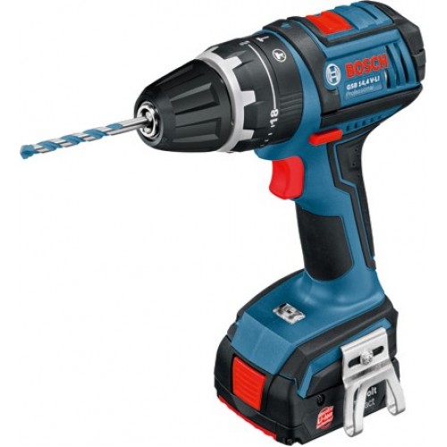 Şurubelniţă Bosch GSB 14.4 V-Li