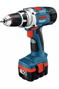 Шуруповерт Bosch GSR 14,4 VE-2